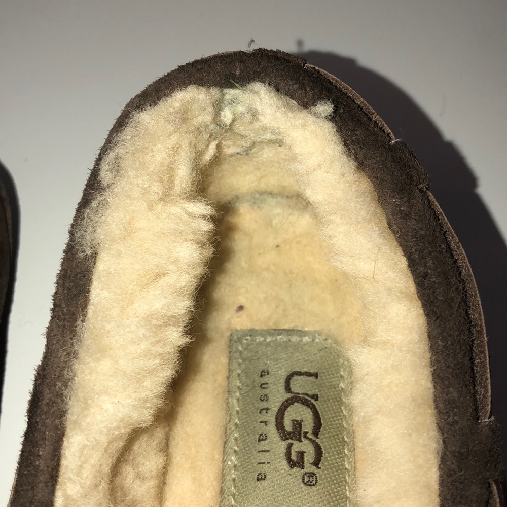 UGG Slippers - Picture 3 of 3